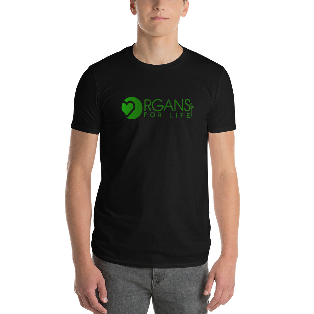 Organs For Life - Short-Sleeve T-Shirt