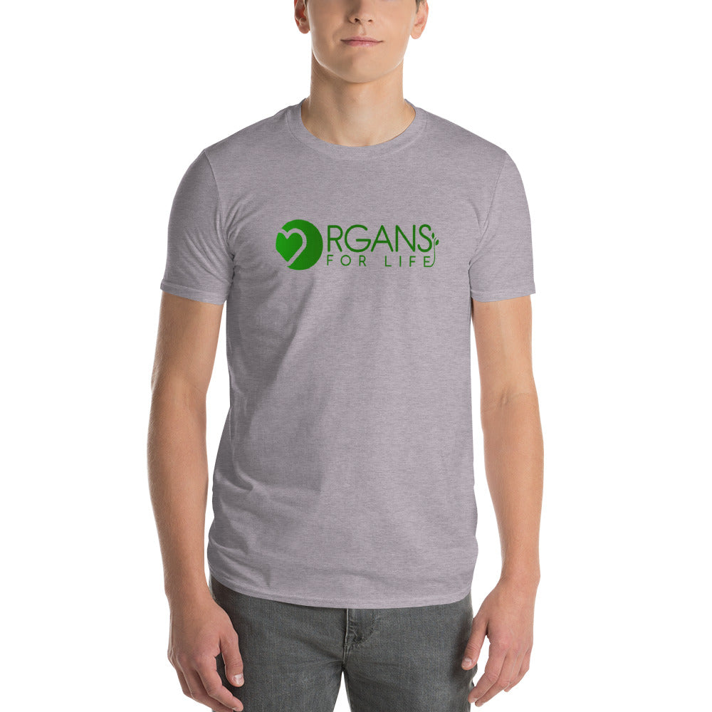 Organs For Life - Short-Sleeve T-Shirt