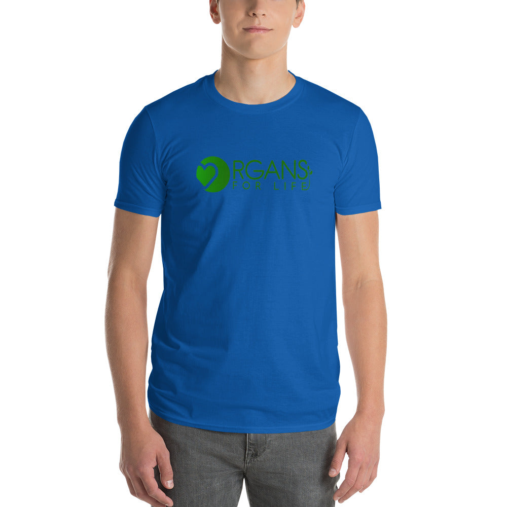 Organs For Life - Short-Sleeve T-Shirt