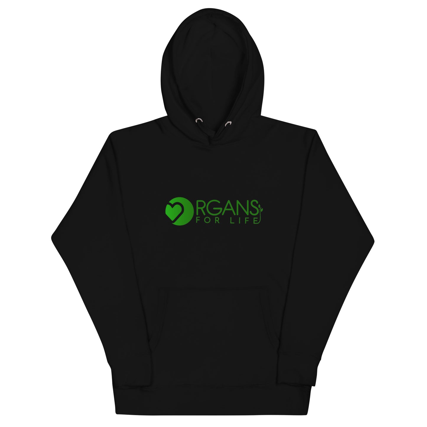 Organs for Life - Unisex Hoodie