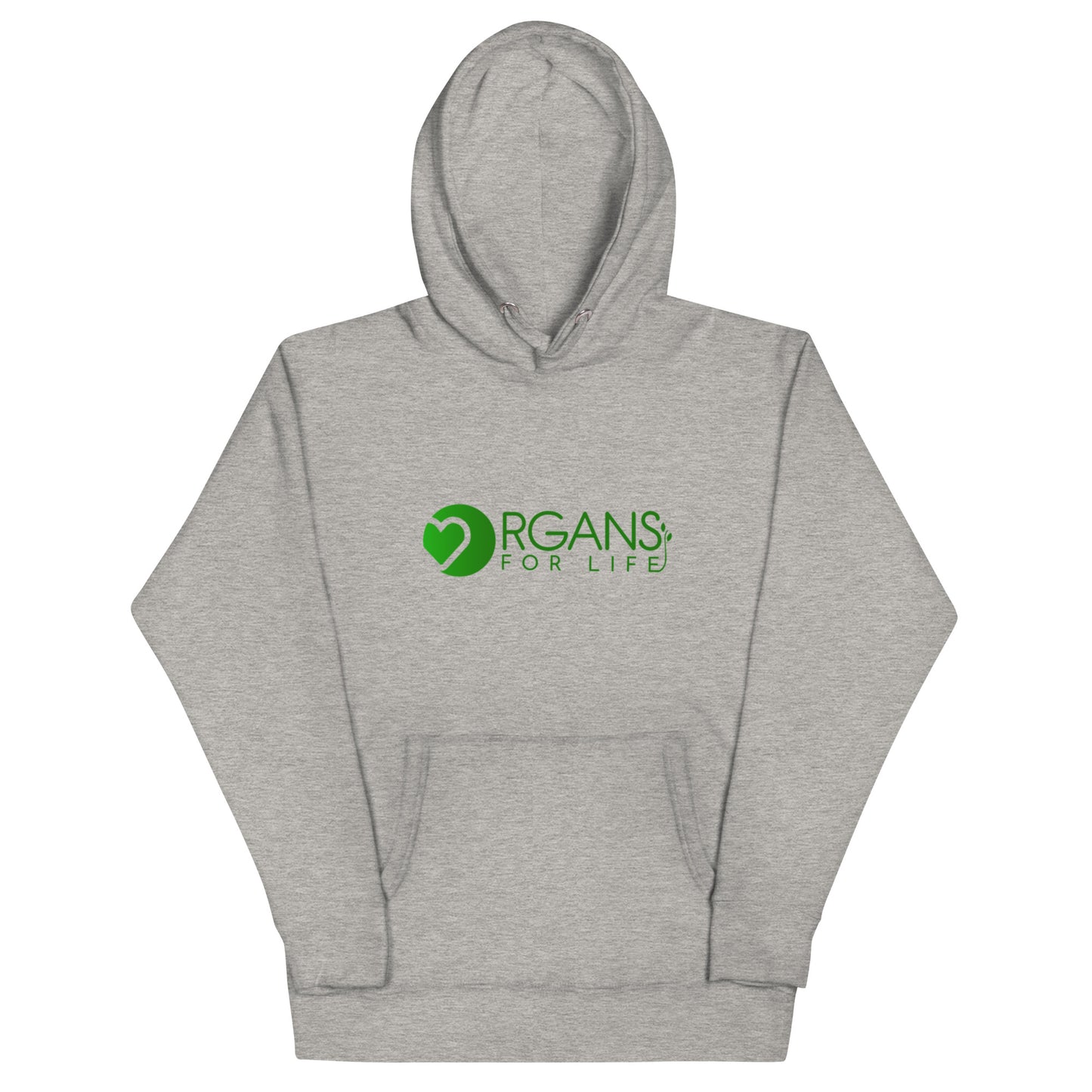 Organs for Life - Unisex Hoodie