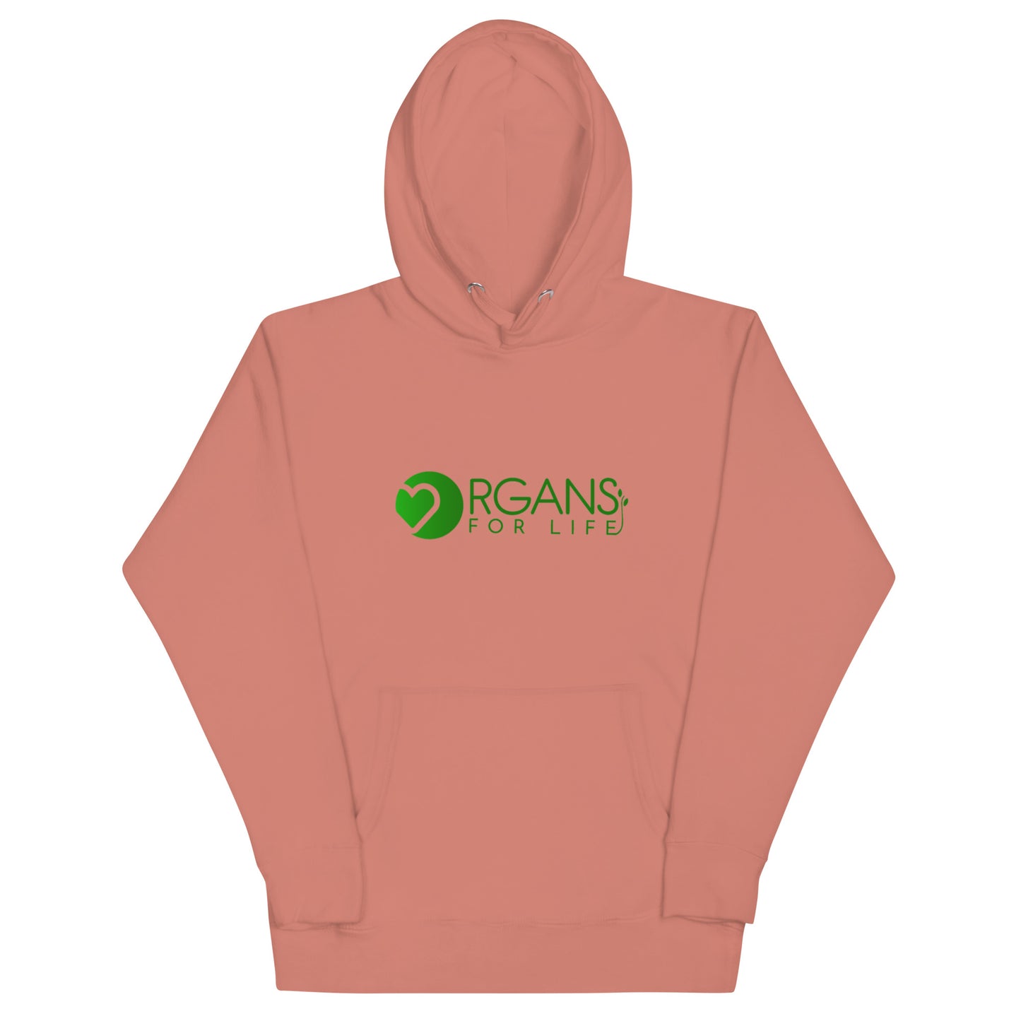 Organs for Life - Unisex Hoodie