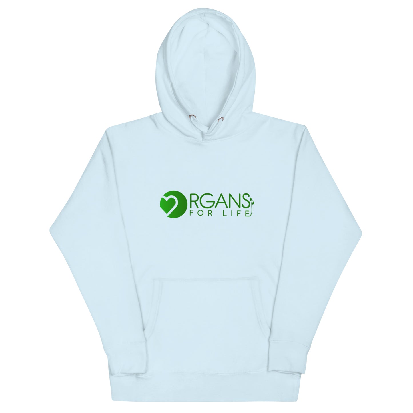 Organs for Life - Unisex Hoodie