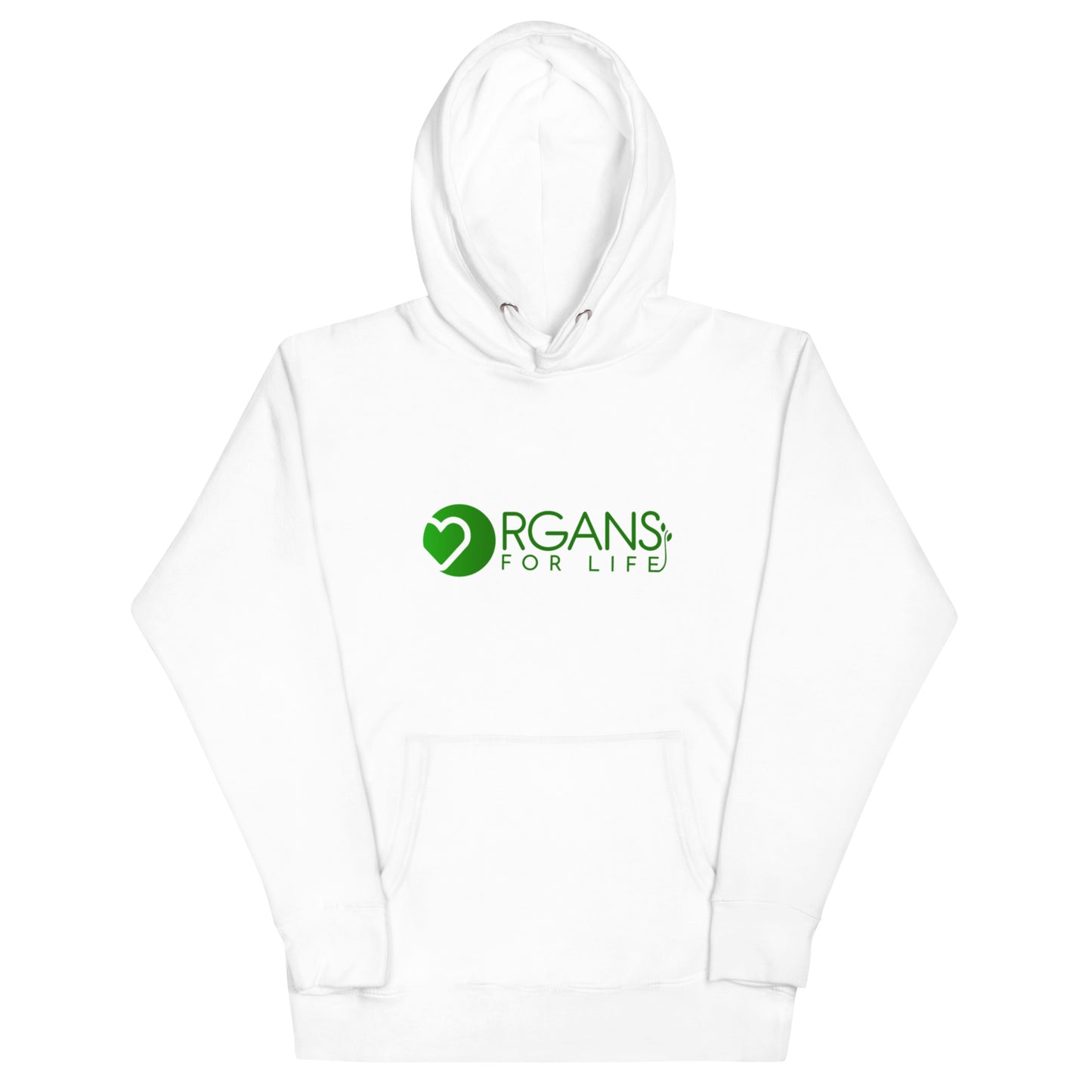 Organs for Life - Unisex Hoodie